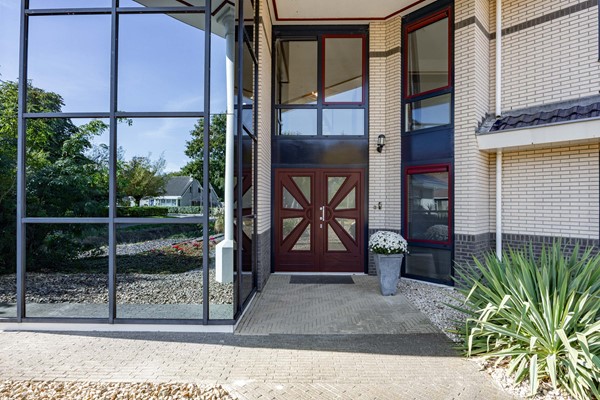 Medium property photo - A.S. Talmalaan 21A, 9363 EP Marum